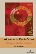 Cover: Alone with Each Other - Peter Lang Verlag