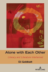 Enlarge image Cover: Alone with Each Other - Peter Lang Verlag