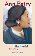 Cover: Miss Muriel - Nagel & Kimche