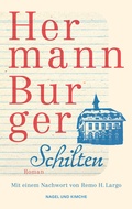 Cover: Schilten - Nagel & Kimche