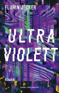 Abbildung von: Ultraviolett - Nagel & Kimche
