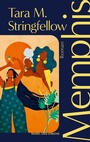 Cover: Memphis - Nagel & Kimche