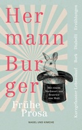 Cover: Kurzgefasster Lebenslauf und andere fr&uuml;he Prosa. Bork. Diabelli - Nagel & Kimche