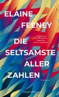 Cover: Die seltsamste aller Zahlen - HarperCollins Hardcover