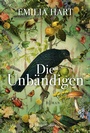 Cover: Die Unbändigen - HarperCollins Taschenbuch