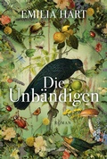 Cover: Die Unb&auml;ndigen - HarperCollins Taschenbuch
