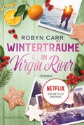 Cover: Wintertr&auml;ume in Virgin River - HarperCollins Taschenbuch