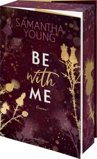Enlarge image Cover: Be with Me - HarperCollins Taschenbuch