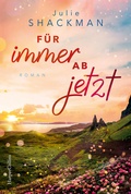 Cover: F&uuml;r immer ab jetzt - HarperCollins Taschenbuch