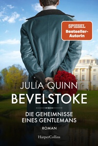 Abbildung von: Bevelstoke - Die Geheimnisse eines Gentlemans - HarperCollins Taschenbuch