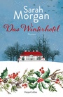 Cover: Das Winterhotel - HarperCollins Paperback