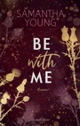 Cover: Be with Me - HarperCollins eBook