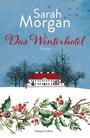 Cover: Das Winterhotel - HarperCollins eBook