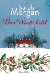 Enlarge image Cover: Das Winterhotel - HarperCollins eBook
