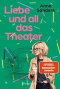 Cover: Liebe und all das Theater - HarperCollins eBook