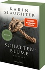 Cover: Schattenblume - HarperCollins Taschenbuch