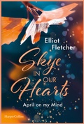 Cover: Skye In Our Hearts - HarperCollins Taschenbuch