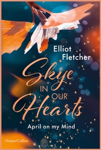 Enlarge image Cover: Skye In Our Hearts - HarperCollins Taschenbuch