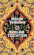 Cover: Amlas T&ouml;chter - HarperCollins Hardcover