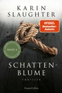 Cover: Schattenblume - HarperCollins eBook