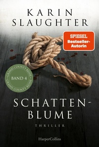 Enlarge image Cover: Schattenblume - HarperCollins eBook