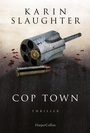 Cover: Cop Town - HarperCollins Taschenbuch