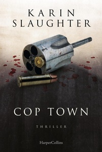 Enlarge image Cover: Cop Town - HarperCollins eBook