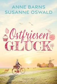 Enlarge image Cover: Ostfriesenglück - HarperCollins Taschenbuch