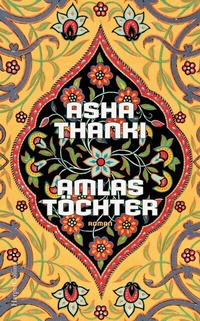 Abbildung von: Amlas Töchter - HarperCollins eBook