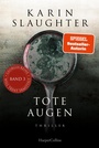 Cover: Tote Augen - HarperCollins eBook