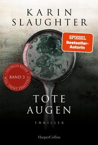 Enlarge image Cover: Tote Augen - HarperCollins eBook