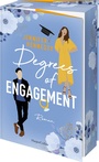 Cover: Degrees of Engagement - HarperCollins Taschenbuch
