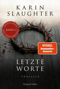 Enlarge image Cover: Letzte Worte - HarperCollins eBook