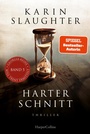 Cover: Harter Schnitt - HarperCollins eBook