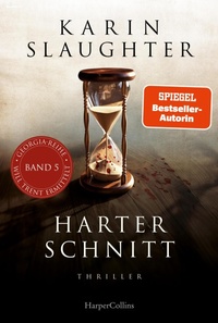 Enlarge image Cover: Harter Schnitt - HarperCollins eBook