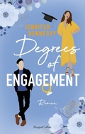 Cover: Degrees of Engagement - HarperCollins eBook