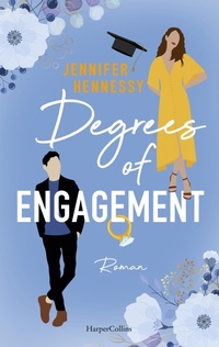 Enlarge image Cover: Degrees of Engagement - HarperCollins eBook