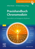 Abbildung von: Praxishandbuch Chronomedizin - Urban & Fischer