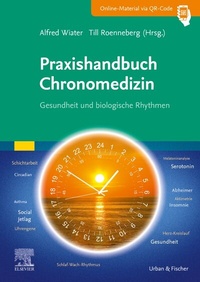 Abbildung von: Praxishandbuch Chronomedizin - Urban & Fischer