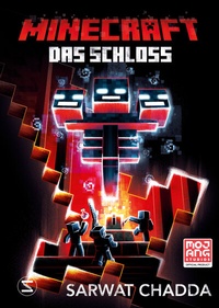 Abbildung von: Minecraft. Das Schloss - Schneiderbuch