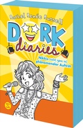Cover: DORK Diaries, Band 03: Nikkis (nicht ganz so) ph&auml;nomenaler Auftritt - Schneiderbuch
