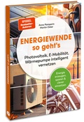 Cover: Energiewende - so geht's - YUNA