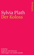 Cover: Der Koloss - Suhrkamp