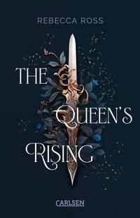 Enlarge image Cover: The Queen's Rising (The Queen's Rising 1) - Carlsen