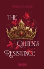 Cover: The Queen's Resistance (The Queen's Rising 2) - Carlsen
