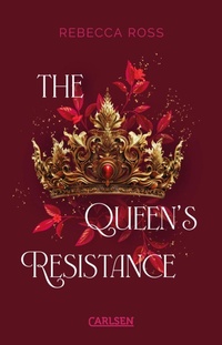 Enlarge image Cover: The Queen's Resistance (The Queen's Rising 2) - Carlsen