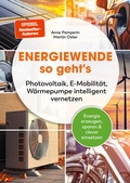 Cover: Energiewende - so geht's - YUNA