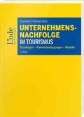 Cover: Unternehmensnachfolge im Tourismus - Linde