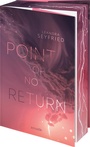 Cover: Point of no Return - reverie