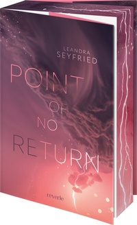 Abbildung von: Point of no Return - reverie
